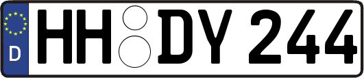 HH-DY244