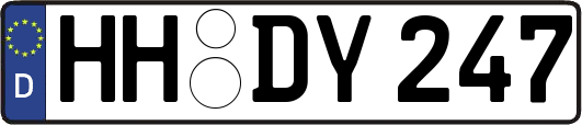 HH-DY247