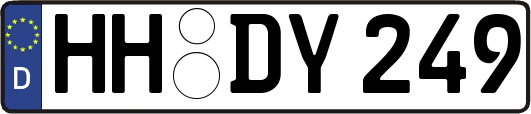 HH-DY249