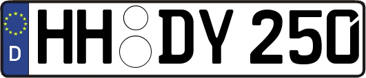 HH-DY250