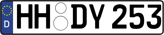 HH-DY253