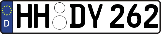 HH-DY262