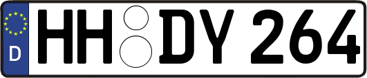 HH-DY264