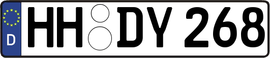 HH-DY268