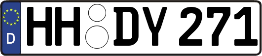 HH-DY271