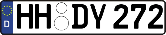 HH-DY272