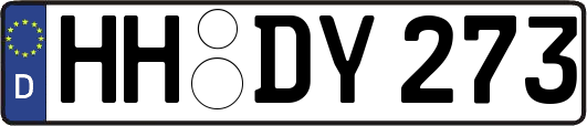 HH-DY273