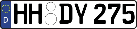 HH-DY275