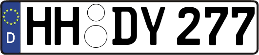 HH-DY277