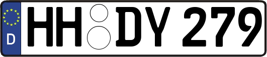 HH-DY279