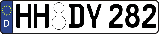 HH-DY282