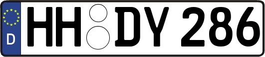 HH-DY286