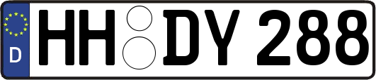 HH-DY288