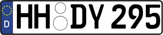 HH-DY295