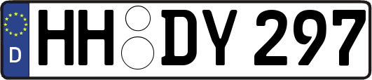 HH-DY297
