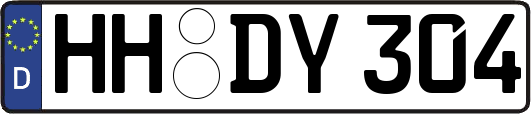 HH-DY304