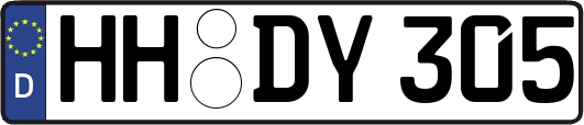 HH-DY305