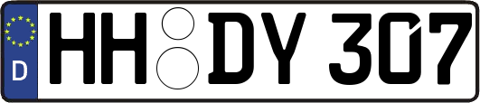 HH-DY307