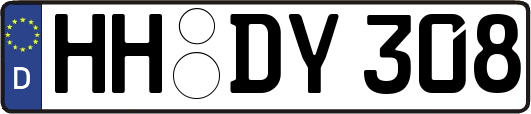 HH-DY308