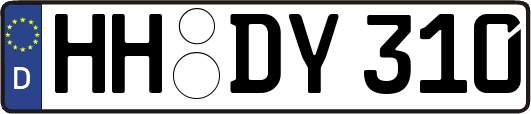 HH-DY310
