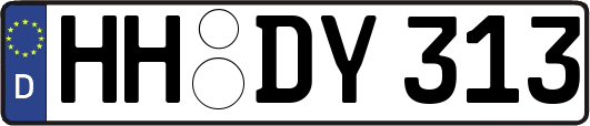 HH-DY313
