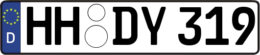 HH-DY319