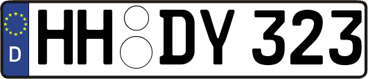 HH-DY323