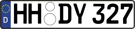 HH-DY327