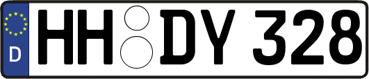 HH-DY328