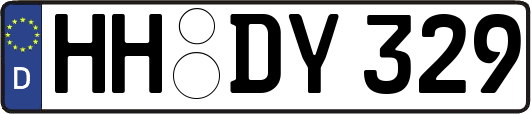 HH-DY329