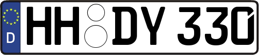 HH-DY330