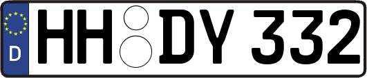 HH-DY332