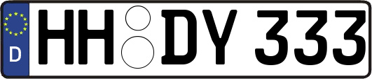 HH-DY333