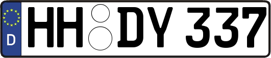 HH-DY337