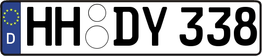 HH-DY338