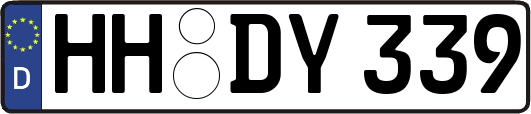 HH-DY339