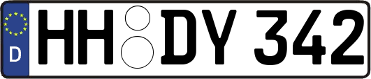 HH-DY342