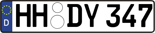 HH-DY347