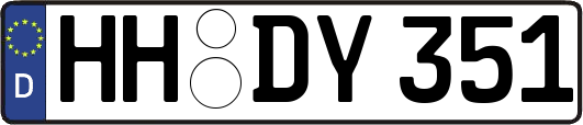 HH-DY351
