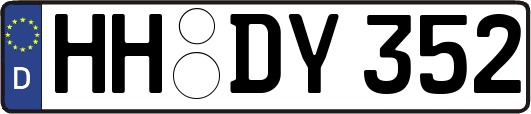 HH-DY352