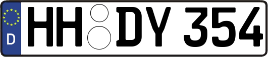 HH-DY354