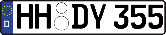HH-DY355