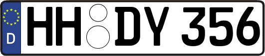 HH-DY356