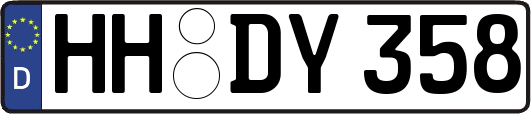 HH-DY358