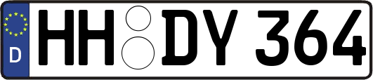 HH-DY364