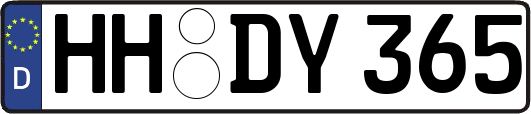 HH-DY365