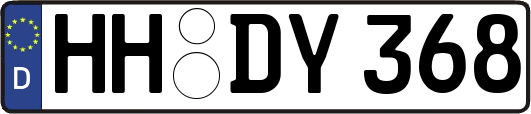 HH-DY368