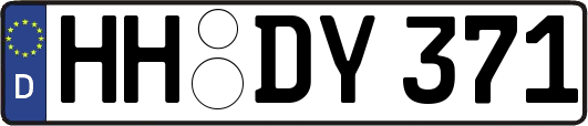 HH-DY371