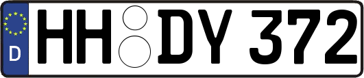 HH-DY372