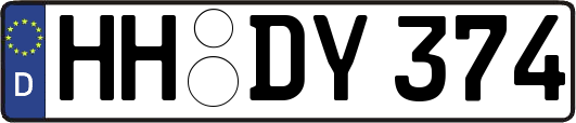 HH-DY374